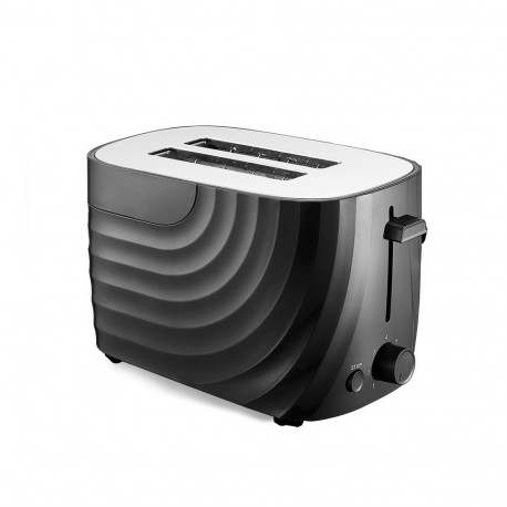 Maestro MR-706-BLACK must röster