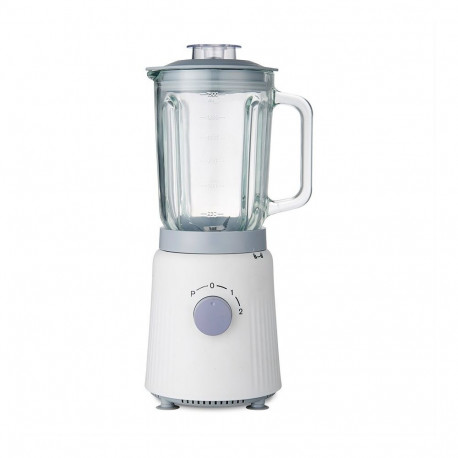 Food processor MAESTRO MR-571 1200W valge, hall