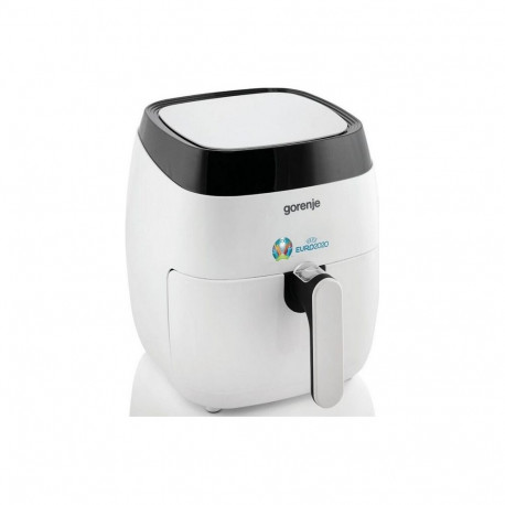 GORENJE oil-free fryer, white