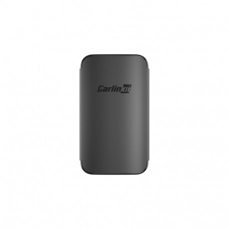 CarlinKit CPC200-A2A juhtmevaba adapter must
