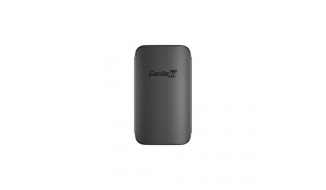 CarlinKit CPC200-A2A Wireless adapter Black