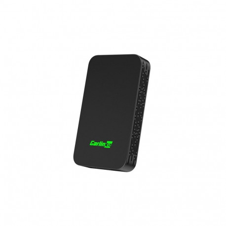 CarlinKit 5.0 2AIR TBox PRO CPC200-2air juhtmevaba adapter must