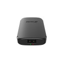 CarlinKit CPC200-A2A Wireless adapter Black