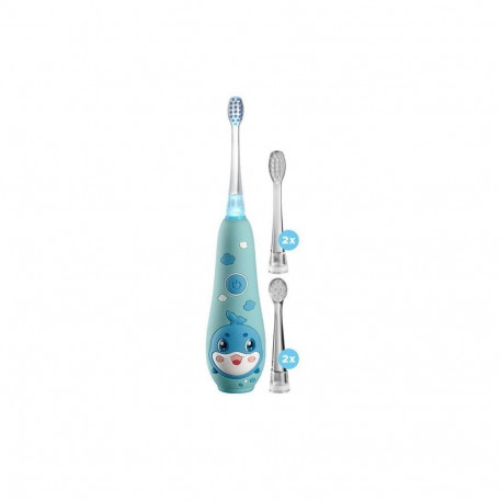 Concept ZK3020 Sonic toothbrush for children 1–5 years blue