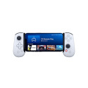 Backbone One for iPhone PlayStation Edition valge Lightning mängupult PC, Playstation, iOS