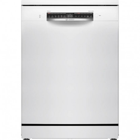Bosch Serie 4 SMS4HVW14E vabaltseisev nõudepesumasin 14 nõudekomplekti C