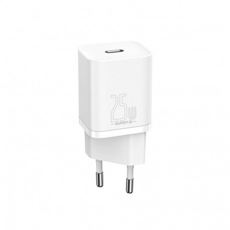 Baseus seinalaadija kaabliga TZCCSUP-L02 1C