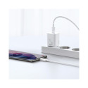 BASEUS MAINS CHARGER WITH CABLE TZCCSUP-L02 1C