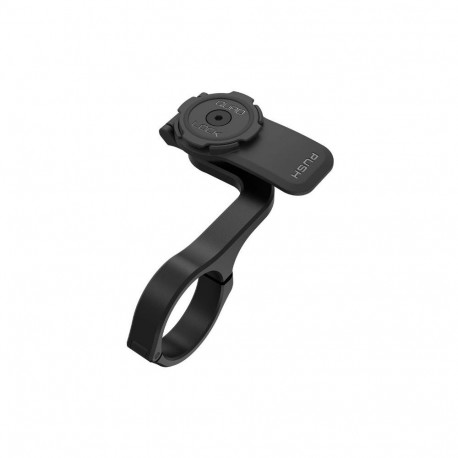 Quad Lock Bicycle handlebar mount, black
