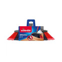 Broom VILEDA Profiled 2in1 (red)