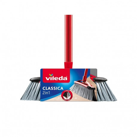 Vileda hari Classica 2-in-1 universaalne