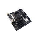 Biostar B550MXC PRO motherboard