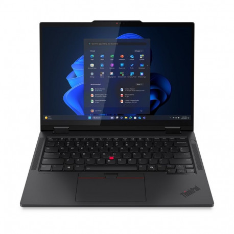 Lenovo ThinkPad T14s 2-in-1 Gen 1 Intel Core Ultra 5 225U hübriid 35,6 cm (14") puuteekraan WUXGA 16