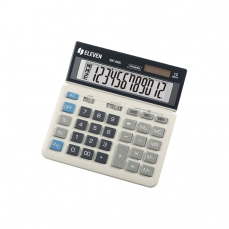 Eleven office calculator SDC-868L
