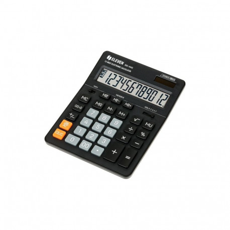 Eleven office calculator SDC-444S