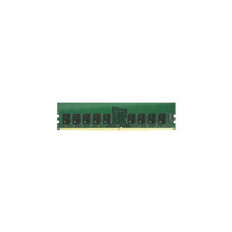 Synology D4EU02-16G memory module 16 GB 1 x 16 GB DDR4 288-pin DIMM ECC