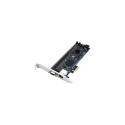 ASUS IPMI EXPANSION CARD-SI interface cards/adapter Internal RJ-45, VGA