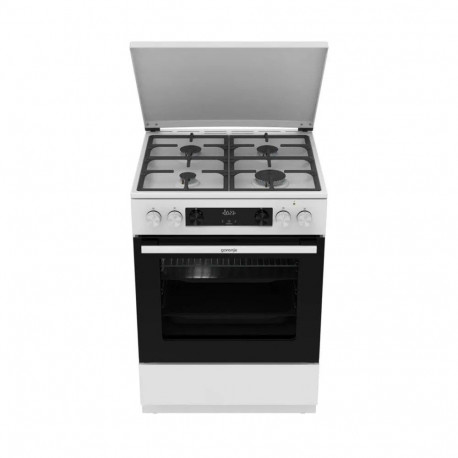 GORENJE GK6C5WF kitchen