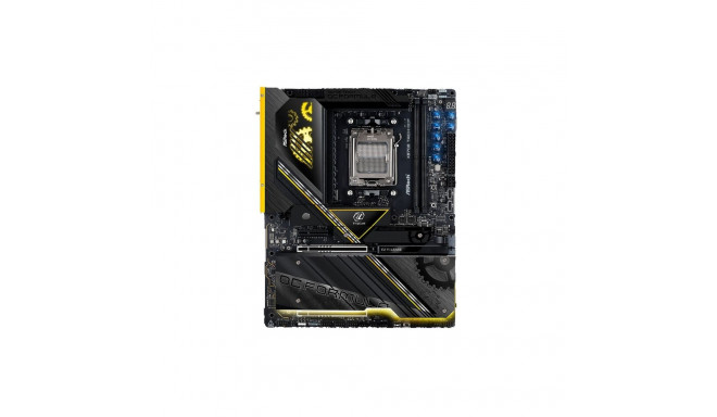 Asrock X870E TAICHI OCF motherboard