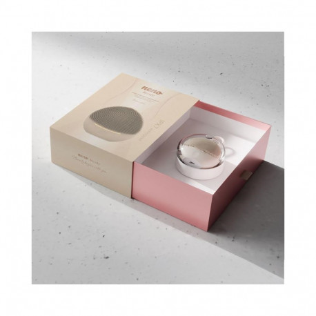 NENO MICA termo-sonic näopuhastushari