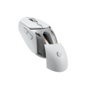 Logitech G G309 mouse Gaming Right-hand RF Wireless + Bluetooth Optical 2560 DPI