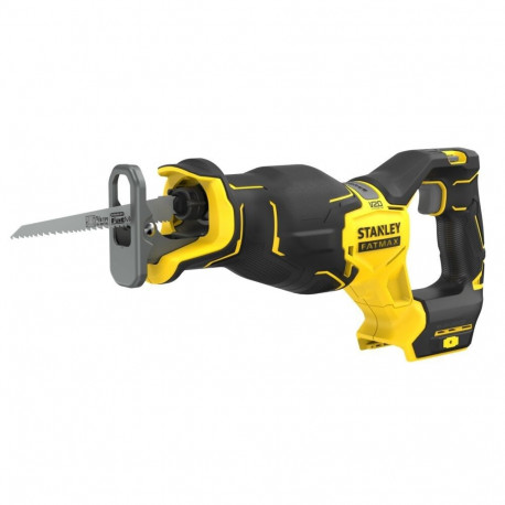 Stanley Fatmax SFMCS311B tikksaag 18 V must, kollane