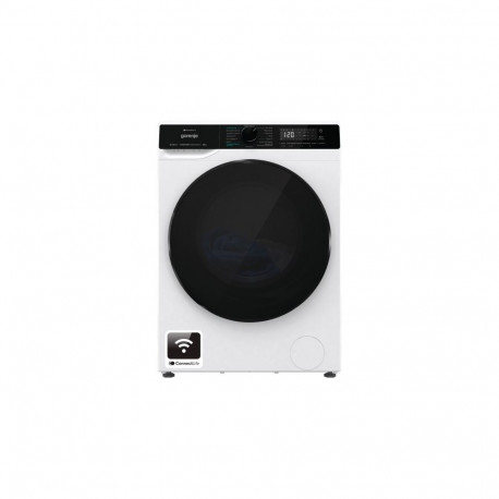 Gorenje WD2PA854ADW/AT pesumasin-kuivati vabaltseisev eestlaetav valge D