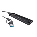 Trust 25806 must SSD kettakorpus