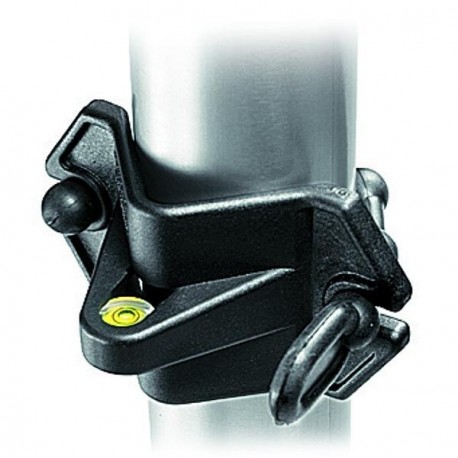 Manfrotto līmeņrādis 032SPL Autopole Spirit Level