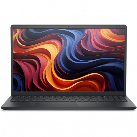 DELL DC15255 AMD Ryzen™ 5 7520U Laptop 39.6 cm (15.6") Full HD 8 GB LPDDR5-SDRAM 512 GB SSD Wi-Fi 5 
