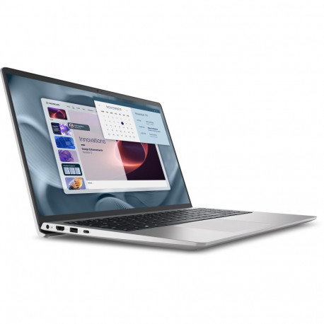 DELL Pro 15 Essential PV15250 Intel® Core™ i5 i5-1334U Laptop 39.6 cm (15.6") Full HD 16 GB DDR5-SDR