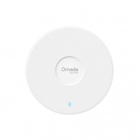 TP-Link EAP720 juhtmevaba juurdepääsupunkt 4324 Mbit/s valge Power over Ethernet (PoE)