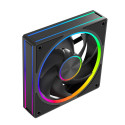 MODECOM VOLCANO LOOP 120 ARGB must ventilaator