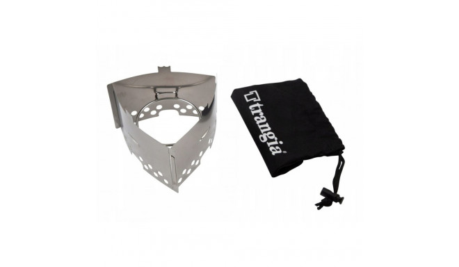 Trangia Triangle Set Windshield for camping stove