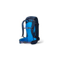 Gregory Targhee matkakott M/L 45 l sinine