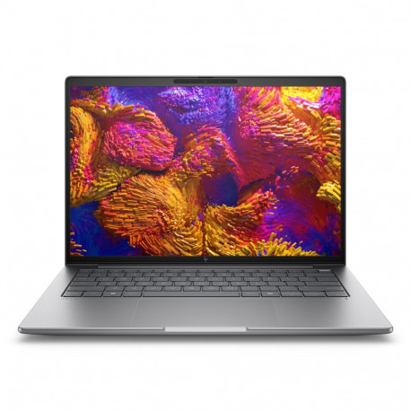 HP ZBook 8 G1ak Copilot+ PC AMD Ryzen AI 7 PRO 350 mobiilne tööjaam 35,6 cm (14") WQXGA 32 GB DDR5-S