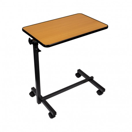 Adjustable bedside table ACTIONMED