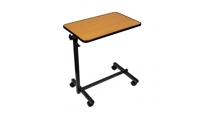Adjustable bedside table ACTIONMED