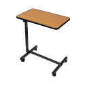 Adjustable bedside table ACTIONMED