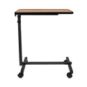 Adjustable bedside table ACTIONMED