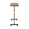 Adjustable bedside table ACTIONMED