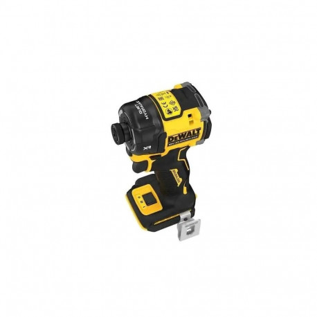 DeWalt DCF870N-XJ lööktrell 1/4" 18 V 56 Nm must, kollane