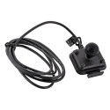 Garmin ZUMO XT2 MT-S navigator käsi-/fikseeritud 15.2 cm (6") puuteekraan 340 g must