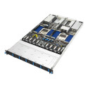 Asus Rack platvorm (1U) AMD RS700A-E13-RS12U