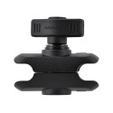 Garmin ZUMO XT2 MT-S navigator käsi-/fikseeritud 15.2 cm (6") puuteekraan 340 g must