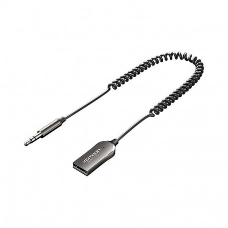 Vention Bluetooth USB audio vastuvõtja autodele
