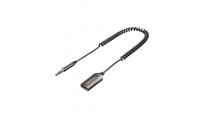 Vention Bluetooth USB audio vastuvõtja autodele