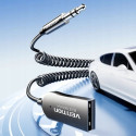 Vention Bluetooth USB audio vastuvõtja autodele