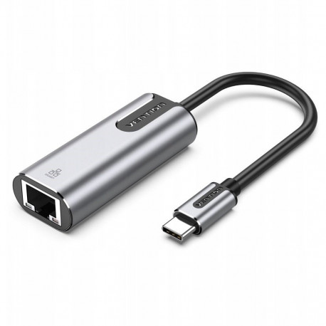 Vention USB-C Gigabit Ethernet Adapter