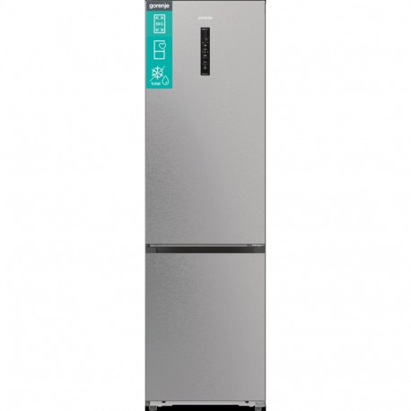 külmik-sügavkülmik GORENJE NRB620E61X4WFE